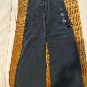 American Eagle Cargo Pants